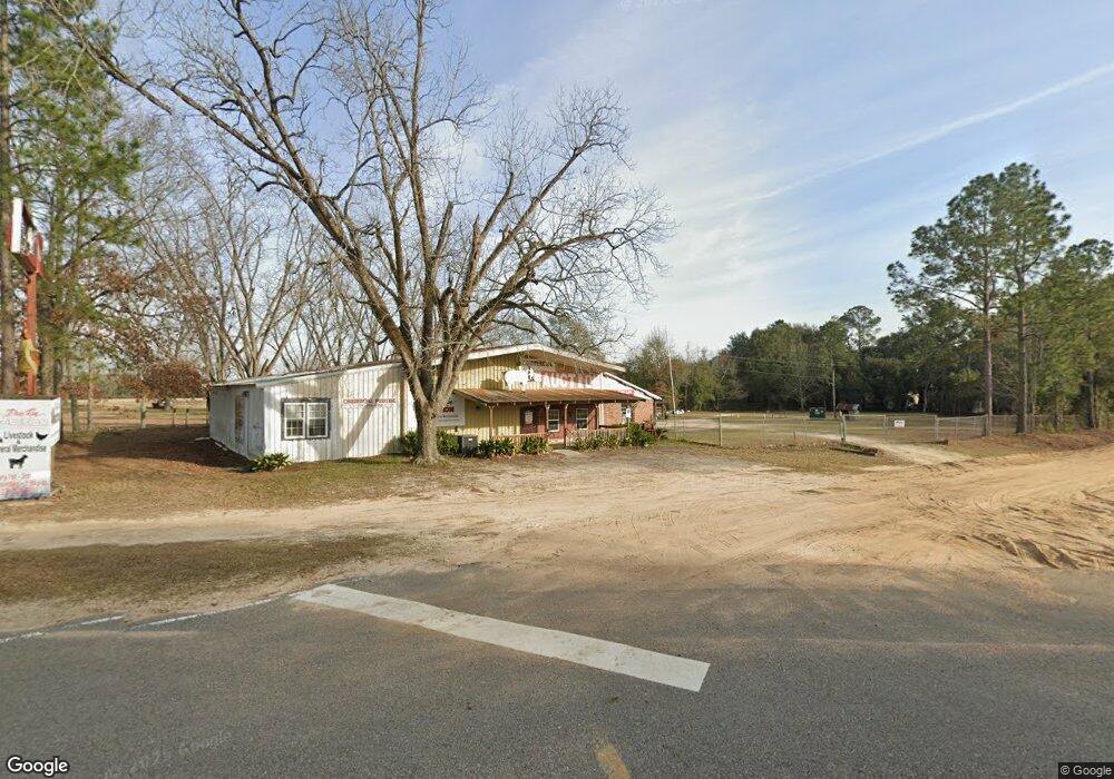 13496 Highway 76, Adel, GA 31620 - photo 1
