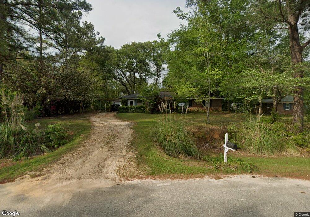 4835 Pinto Dr, Albany, GA 31705 - photo 1