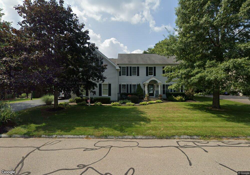 45 Hancock Rd unit 1, Franklin, MA 02038 - photo 1