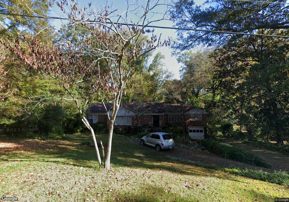 224 E Lane Cir, Lagrange, GA 30240 - photo 1