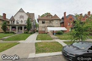 2115 Scottwood Ave, Toledo, OH 43620