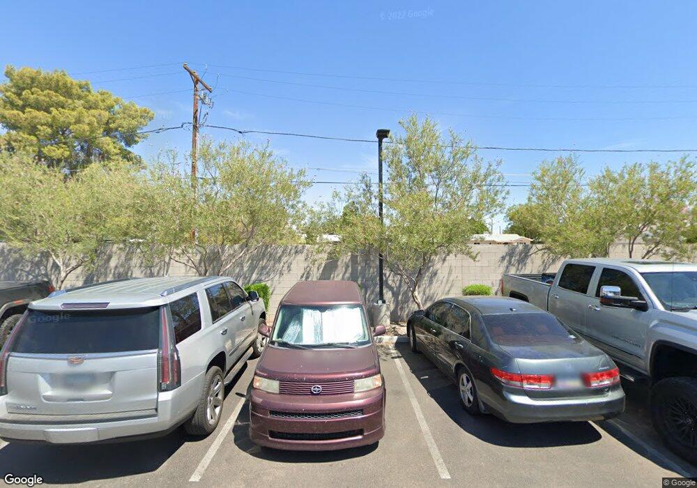 3937 E Monterosa St unit 3, Phoenix, AZ 85018 - photo 1