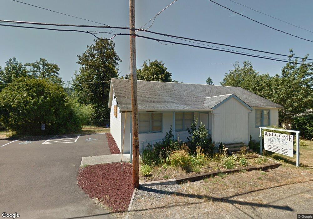 132 E Sorbin St, Gates, OR 97346 - photo 1