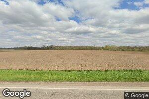 9280 S Merrill Rd, Brant, MI 48614