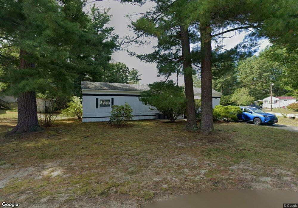12 Mark St, Nashua, NH 03062 - photo 1