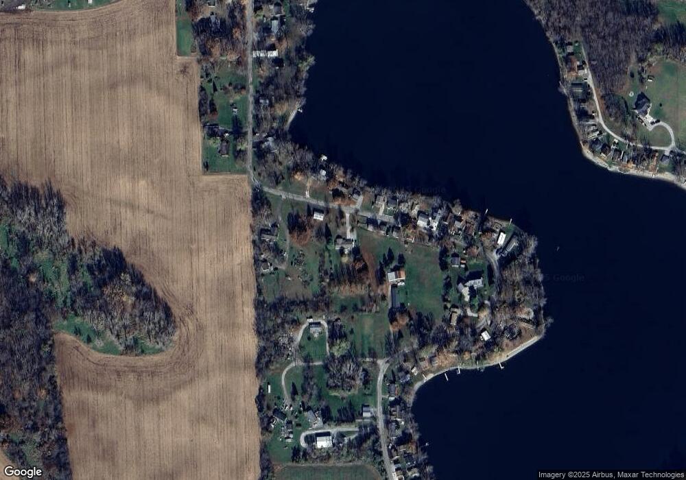 2805 S 390 W, Pleasant Lake, IN 46779 - photo 1