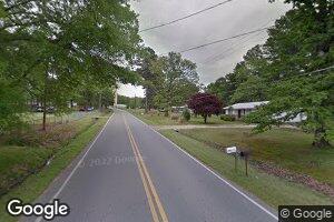 511 River Rd, Redfield, AR 72132