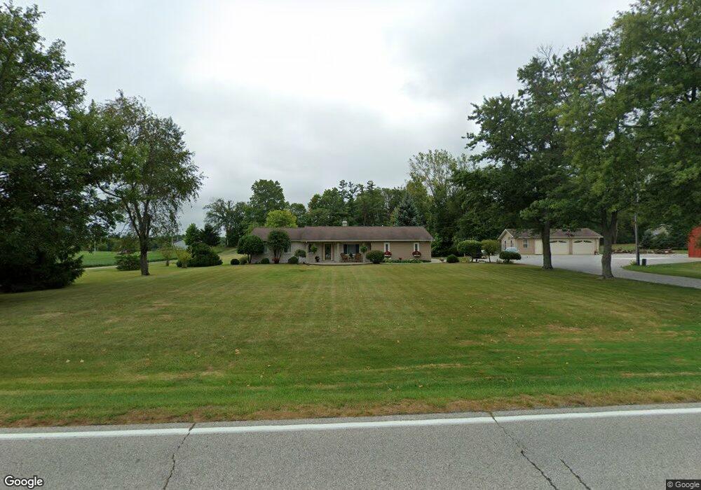 7916 Hosler Rd, Leo, IN 46765 - photo 1