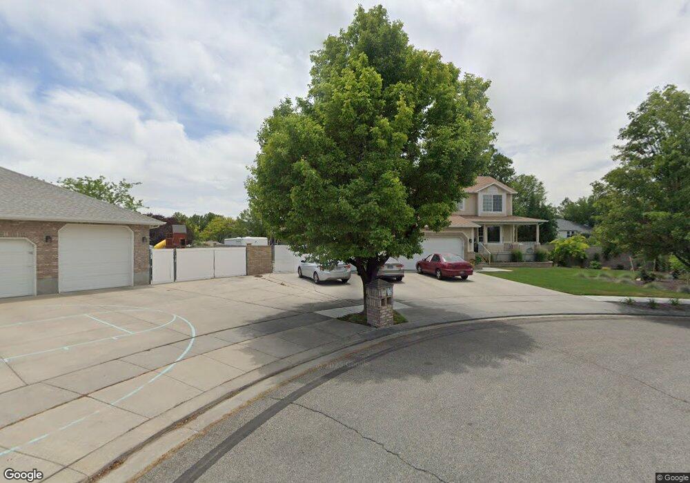 9648 Limestone Cir, South Jordan, UT 84095 - photo 1