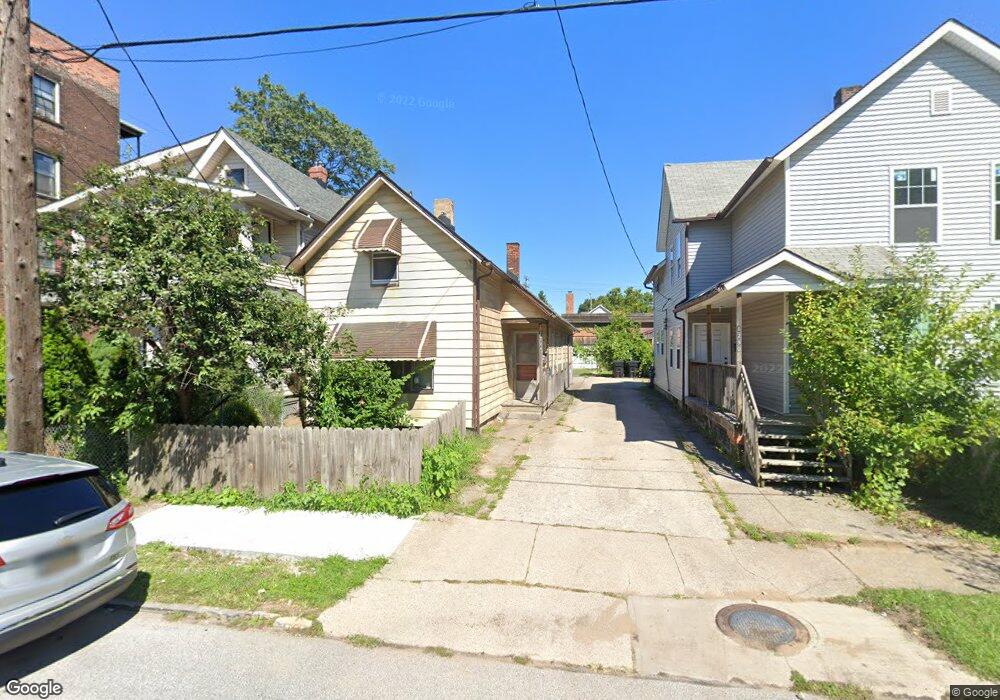 1294 Holmden Ave, Cleveland, OH 44109 - photo 1