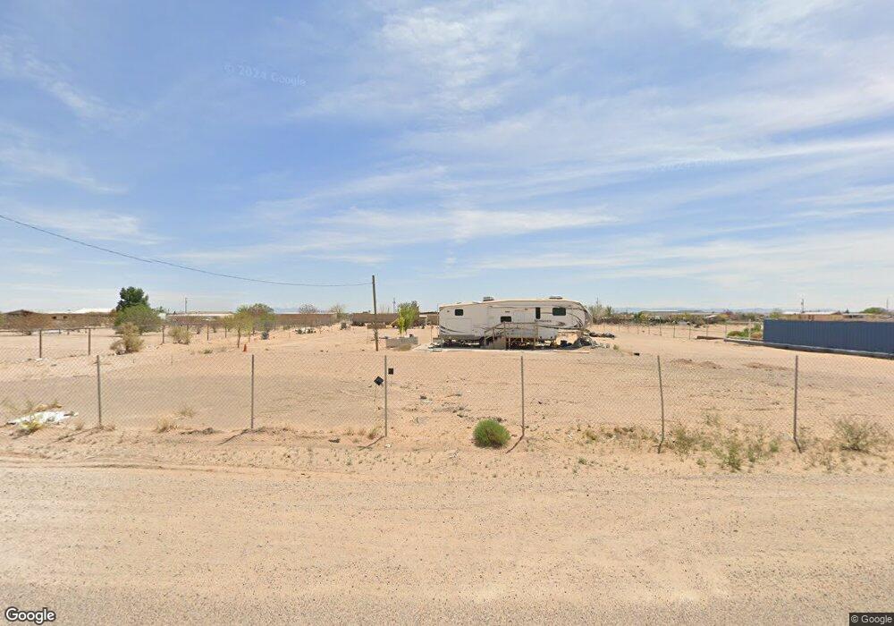 15240 Radlite Dr, El Paso, TX 79928 - photo 1