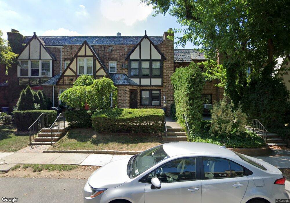 6822 Juno St, Forest Hills, NY 11375 - photo 1