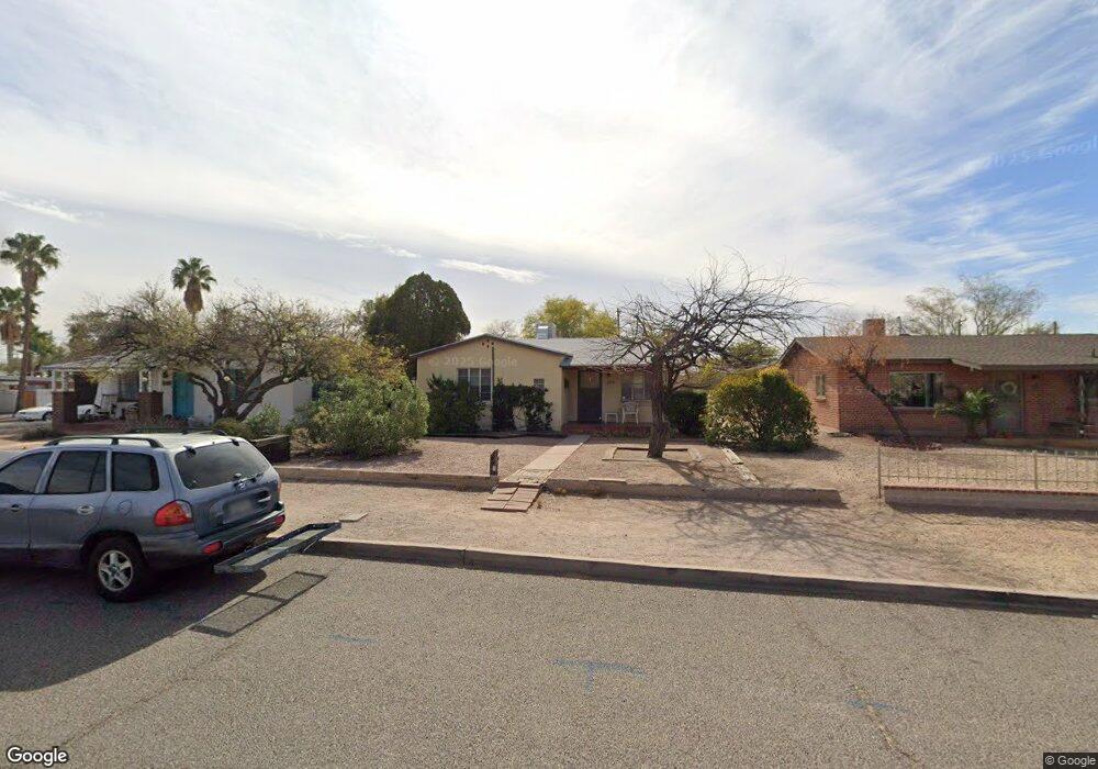 1338 E Spring St, Tucson, AZ 85719 - photo 1