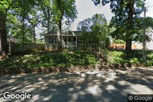 1611 Cherry Ave, Charlottesville, VA 22903