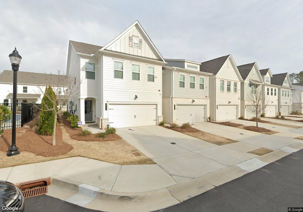 1739 Evenstad Way, Smyrna, GA 30080 - photo 1