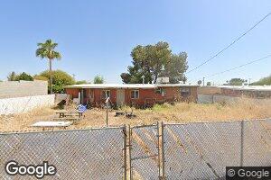 4733 E Andrew St, Tucson, AZ 85711