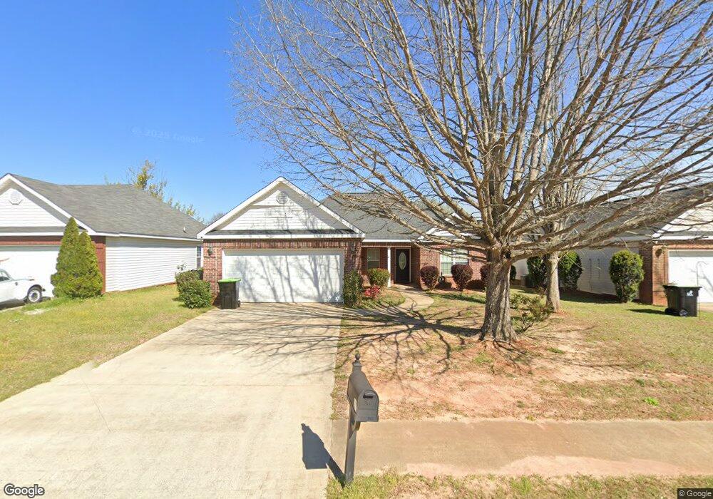 119 Preston Ln, Byron, GA 31008 - photo 1