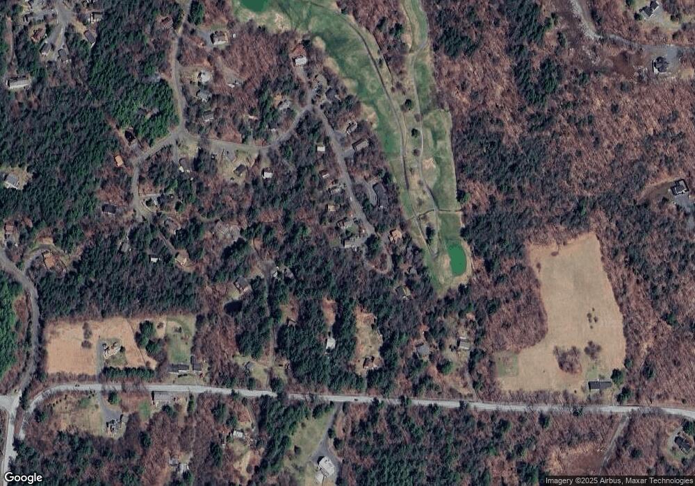 107 Mowing Way, Wilmington, VT 05363 - photo 1