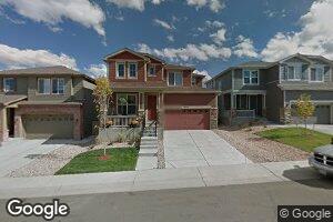 7940 S Joplin Ct, Englewood, CO 80112