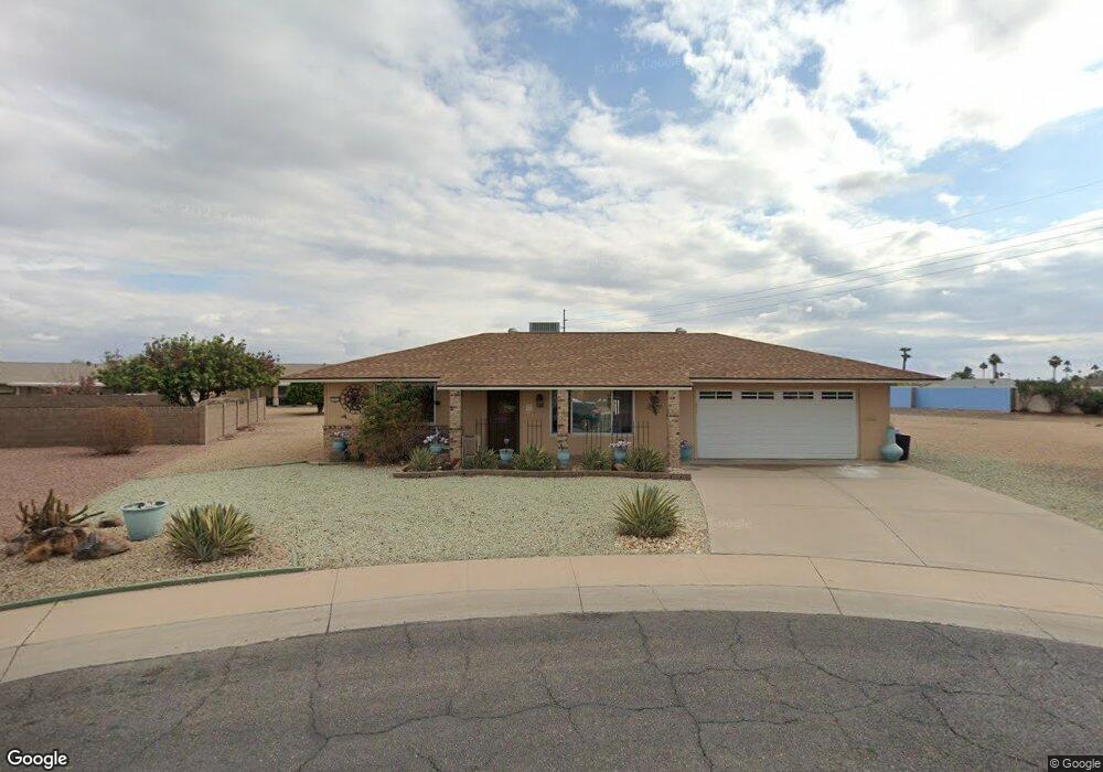 17015 N 97th Ave, Sun City, AZ 85373 - photo 1