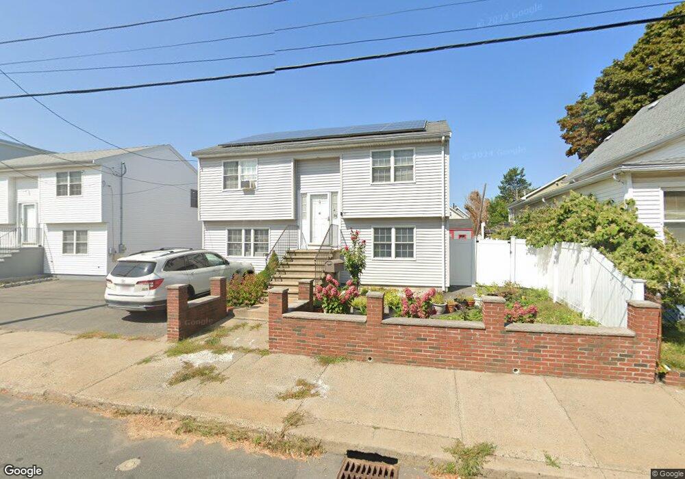 41 Camden St, Lynn, MA 01905 - photo 1