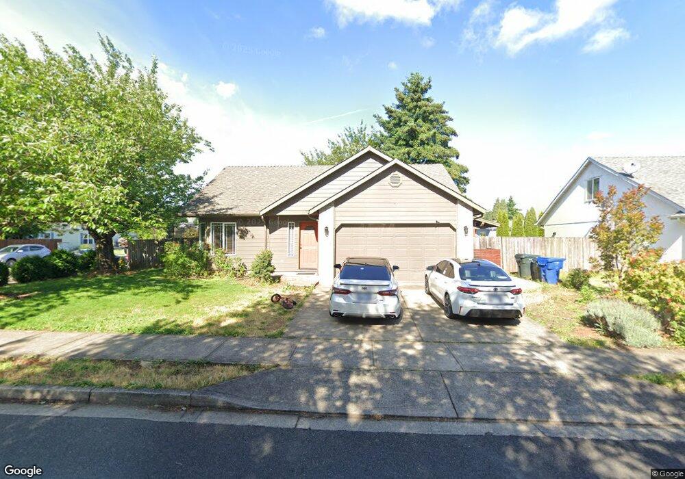 5175 Alpha St SE, Salem, OR 97306 - photo 1