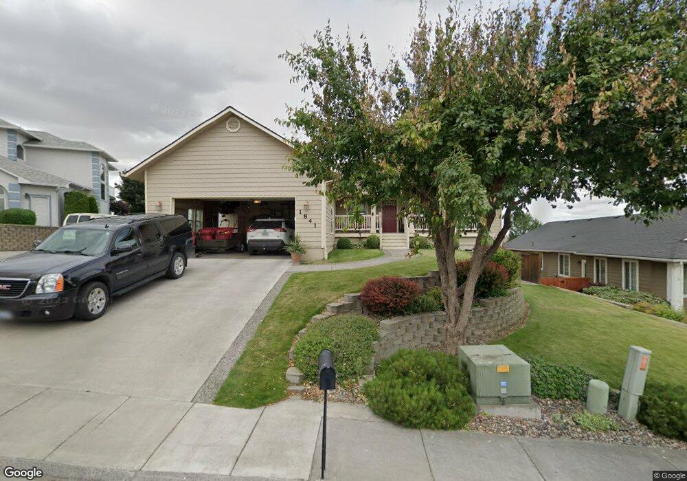 1841 SW 18th St, Pendleton, OR 97801 - photo 1