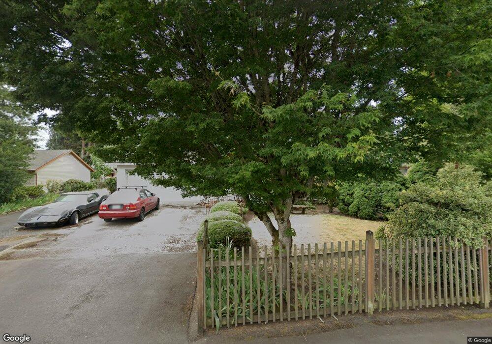 650 Sunset Ave N, Keizer, OR 97303 - photo 1