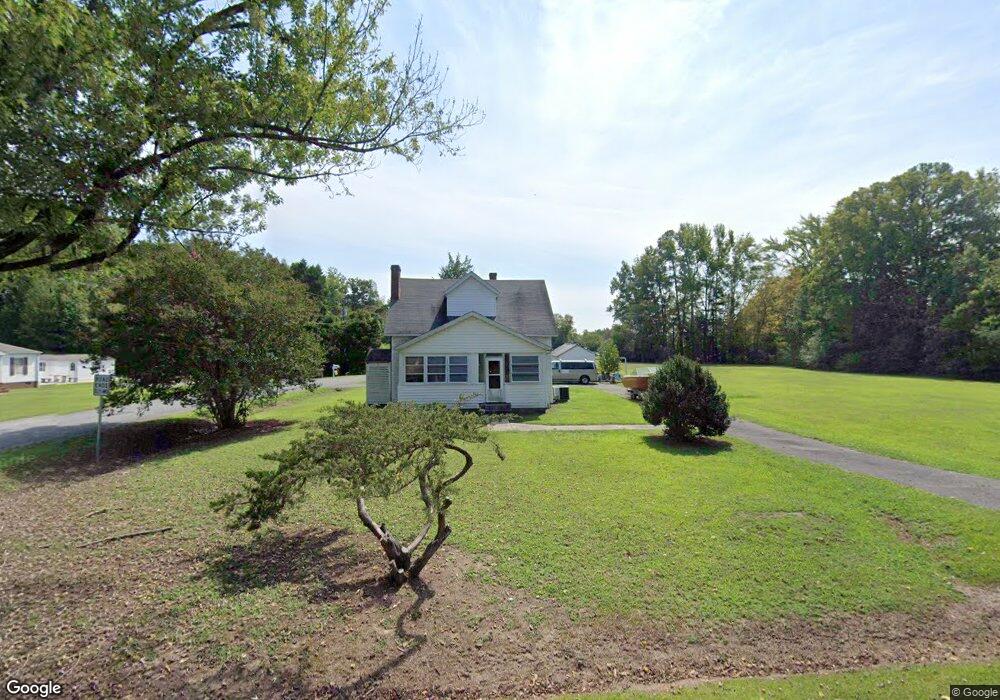 1222 Wares Wharf Rd, Dunnsville, VA 22454 - photo 1