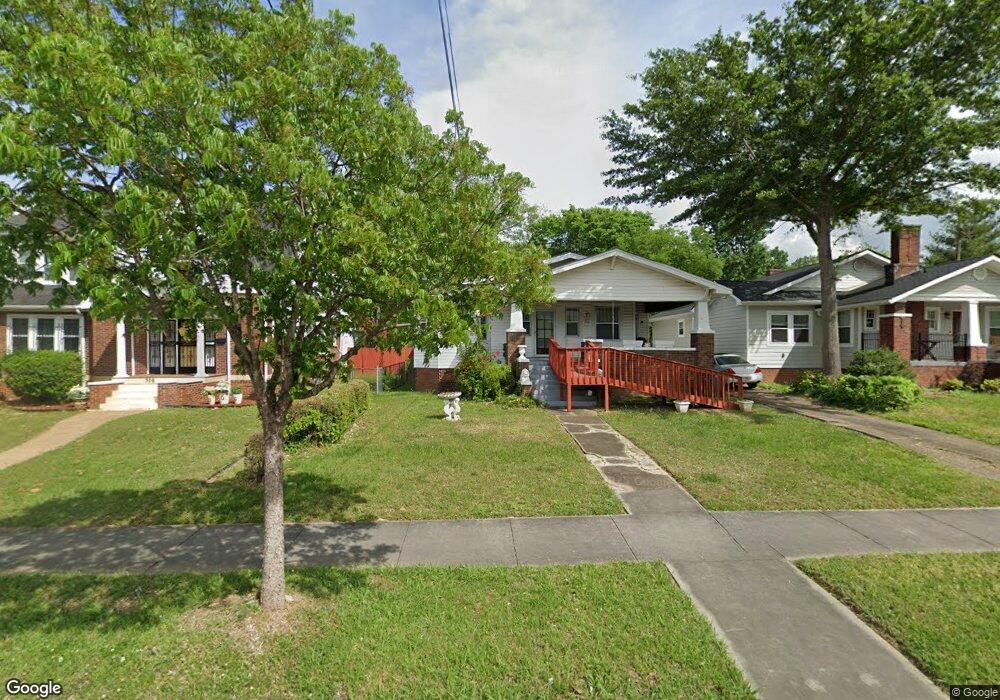 304 Glenwood Dr, Chattanooga, TN 37404 - photo 1