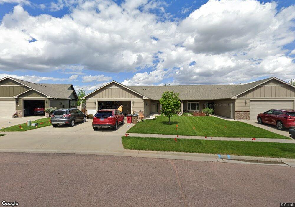 5212 S Woodsedge Trail, Sioux Falls, SD 57108 - photo 1