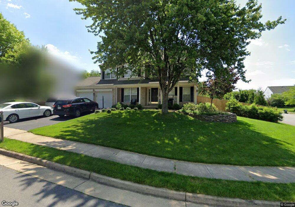 12917 Hunting Cove Place, Bristow, VA 20136 - photo 1