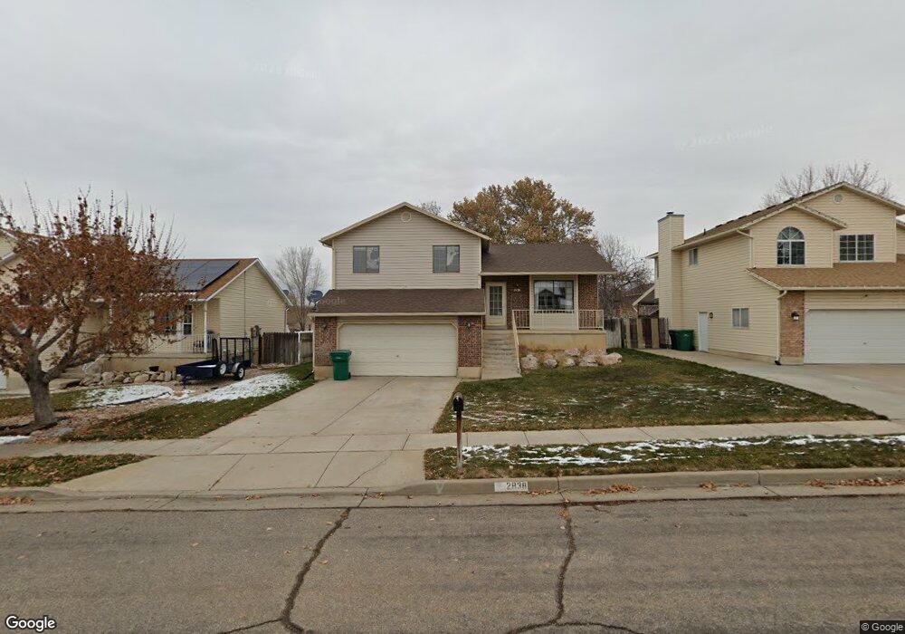 2838 W 4400 S, Roy, UT 84067 - photo 1