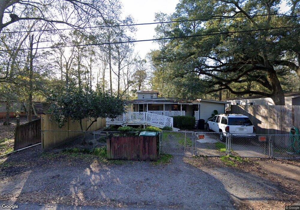 56715 Bosworth St, Slidell, LA 70458 - photo 1