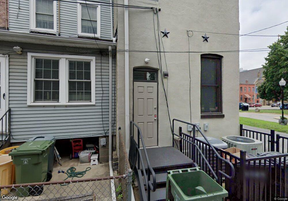 1521 E Fort Ave, Baltimore, MD 21230 - photo 1