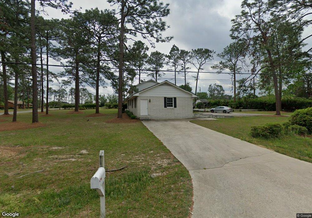 411 Camellia Ave, Douglas, GA 31533 - photo 1