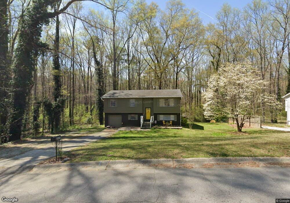 8539 Jenson Dr unit 7, Jonesboro, GA 30236 - photo 1