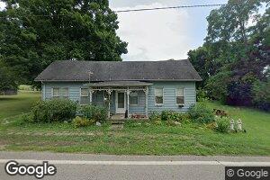 7262 State Route 180, Kingston, OH 45644