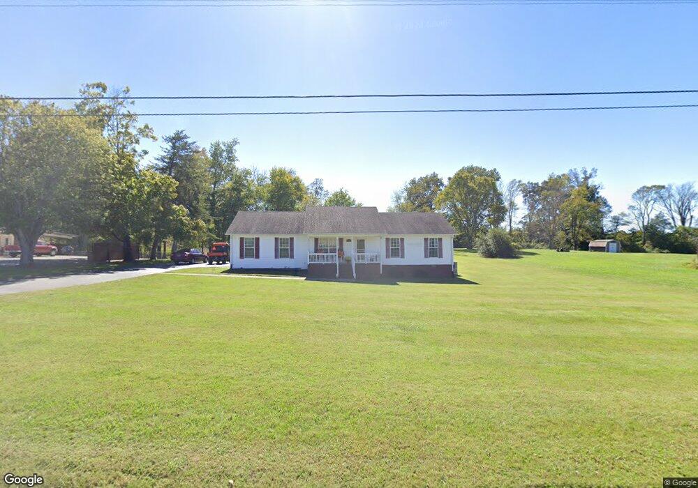1001 Cindy Dr, Cookeville, TN 38506 - photo 1