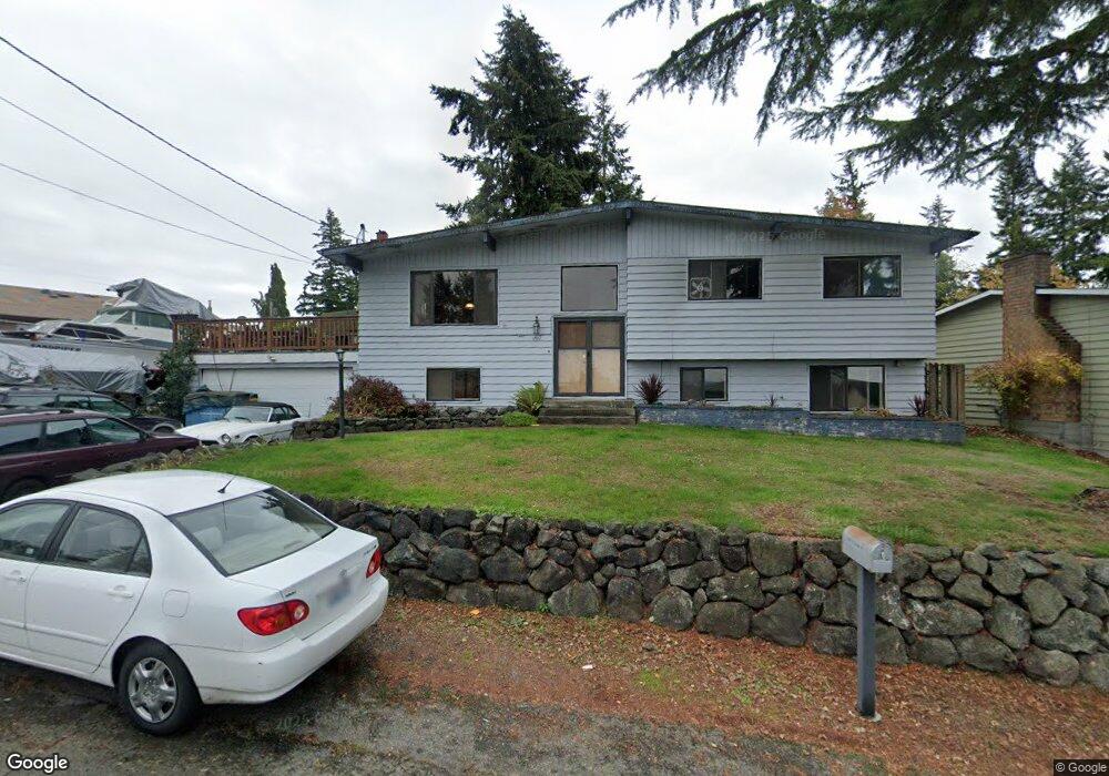 1707 S 258th St, Des Moines, WA 98198 - photo 1