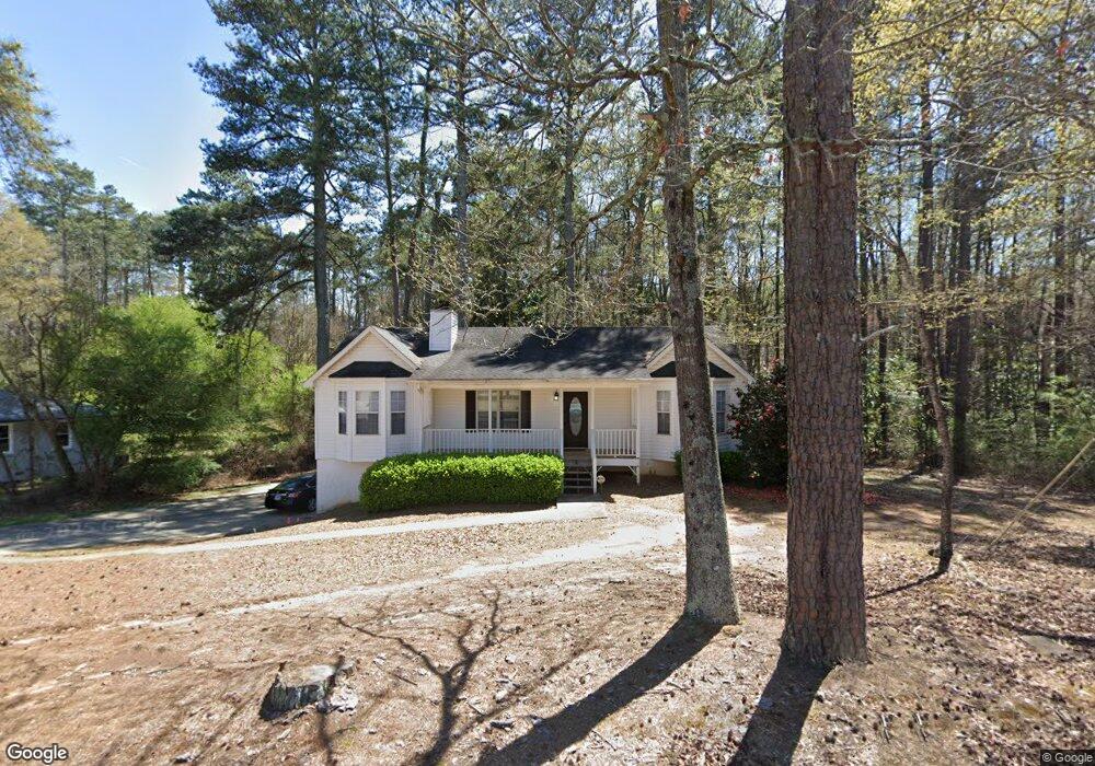 1273 Dillon Rd, Austell, GA 30168 - photo 1