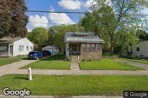 628 W Parker St, Waterloo, IA 50703