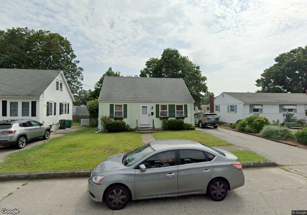 170 Harrington Ave, Warwick, RI 02888 - photo 1