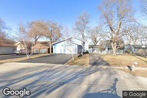 24120 140th St, Spirit Lake, IA 51360