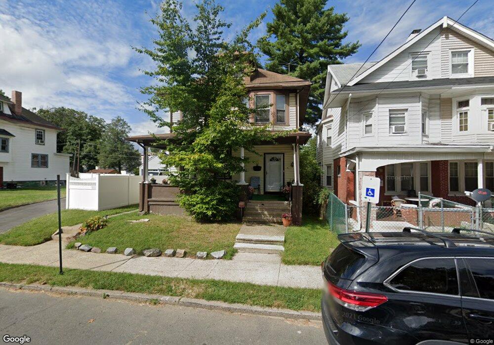 41 Oak Ln, Ewing, NJ 08618 - photo 1