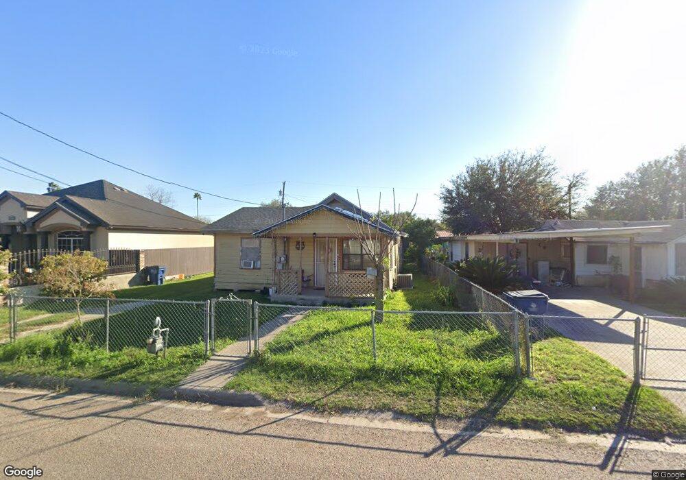 2305 Benitez St, Donna, TX 78537 - photo 1