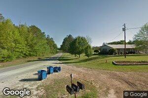 45 Ernest Hartley Dr, Millry, AL 36558