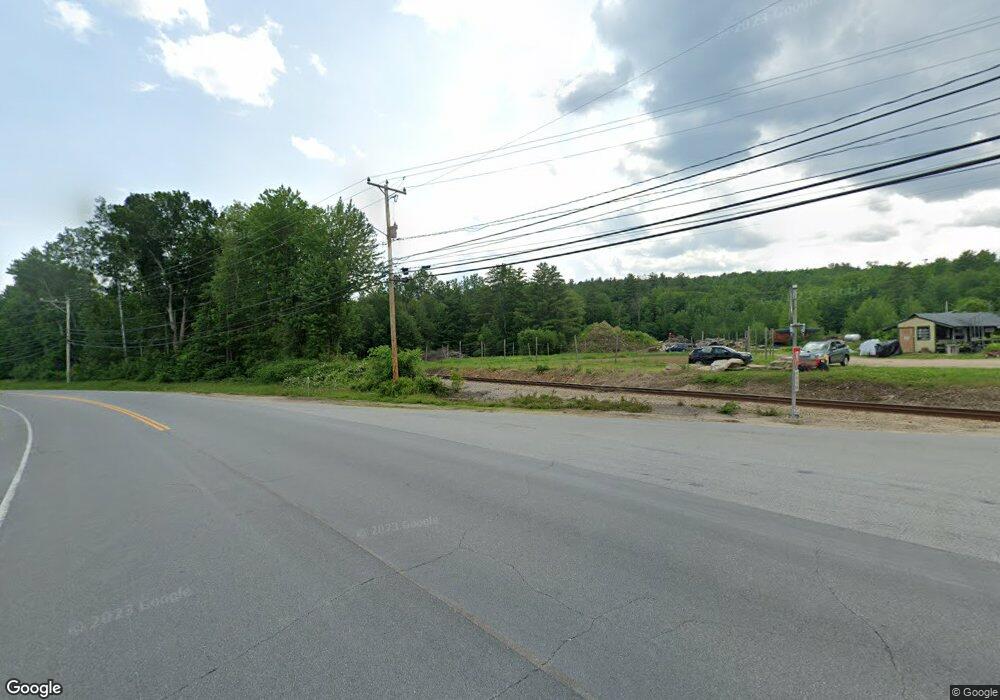 0 Old Wakefield Rd, Milton, NH 03851 - photo 1