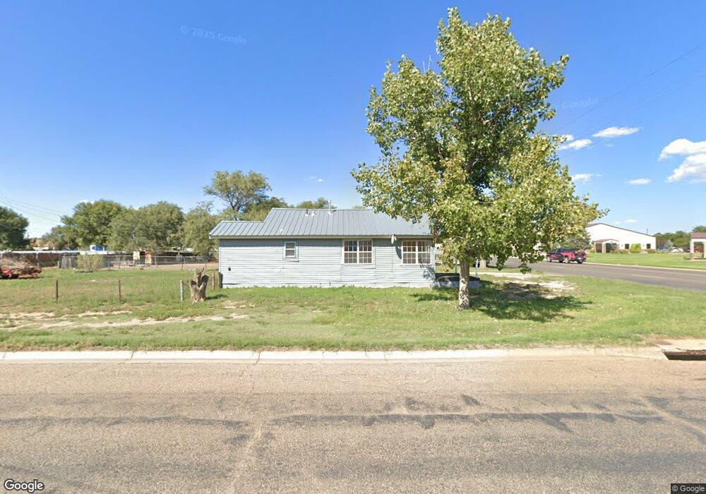 922 S Maddox Ave, Dumas, TX 79029 - photo 1