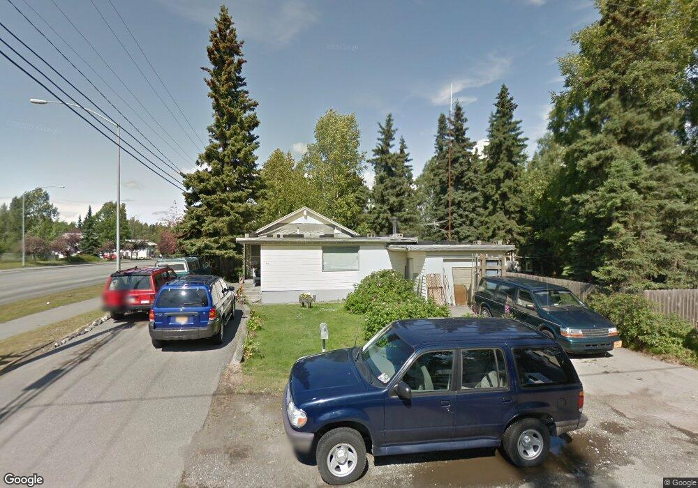 2303 E 49th Ct, Anchorage, AK 99507 - photo 1